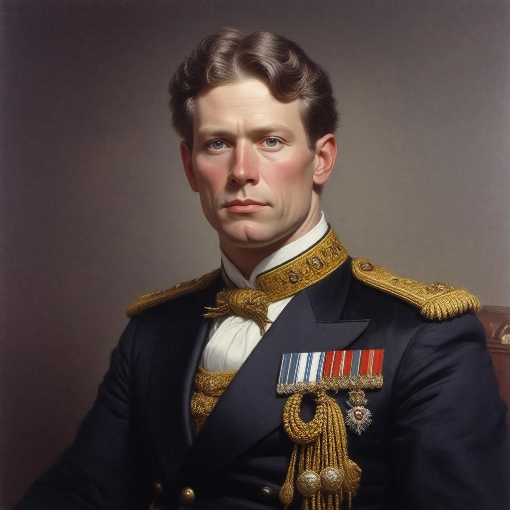 Prince Ernst August of Hanover